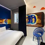 Hi Hotel Bugis